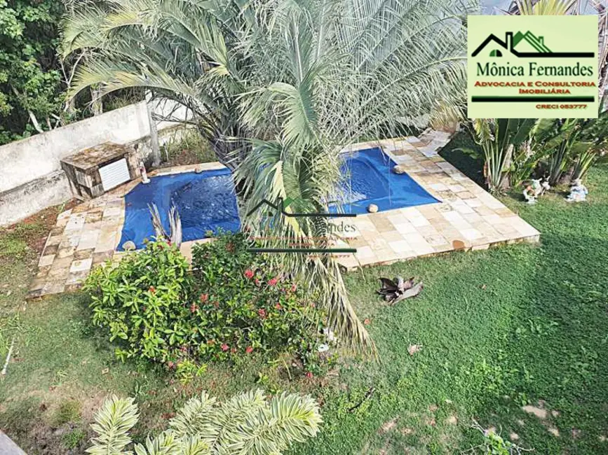 Foto 1 de Casa com 4 quartos à venda, 397m2 em Marica - RJ