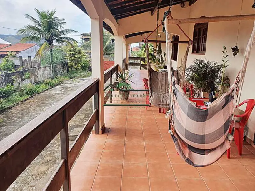 Foto 6 de Casa com 4 quartos à venda, 397m2 em Marica - RJ