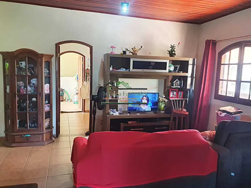 Foto 8 de Casa com 4 quartos à venda, 397m2 em Marica - RJ