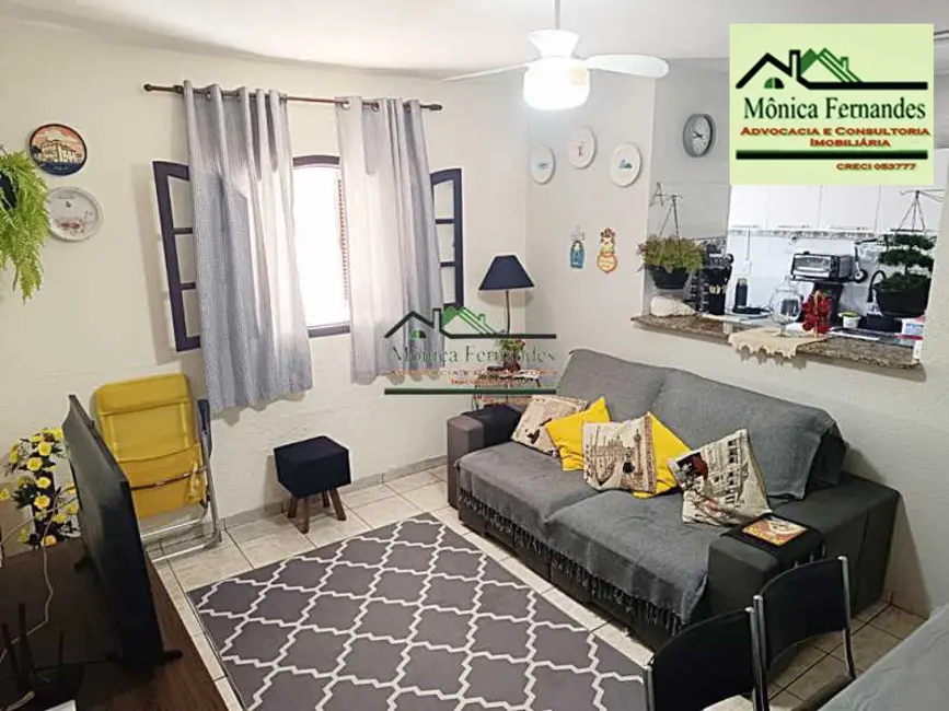 Foto 1 de Apartamento com 1 quarto para alugar, 49m2 em Marica - RJ