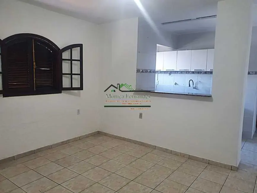 Apartamento com 1 quarto para alugar, 49m2 em Marica - RJ - imagem 2 Foto 2 de Apartamento com 1 quarto para alugar, 49m2 em Marica - RJ