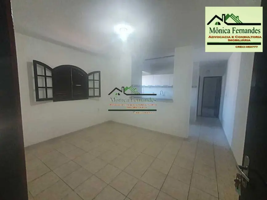 Apartamento com 1 quarto para alugar, 49m2 em Marica - RJ - imagem 1 Foto 1 de Apartamento com 1 quarto para alugar, 49m2 em Marica - RJ