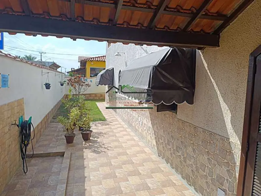 Foto 2 de Apartamento com 1 quarto para alugar, 49m2 em Marica - RJ