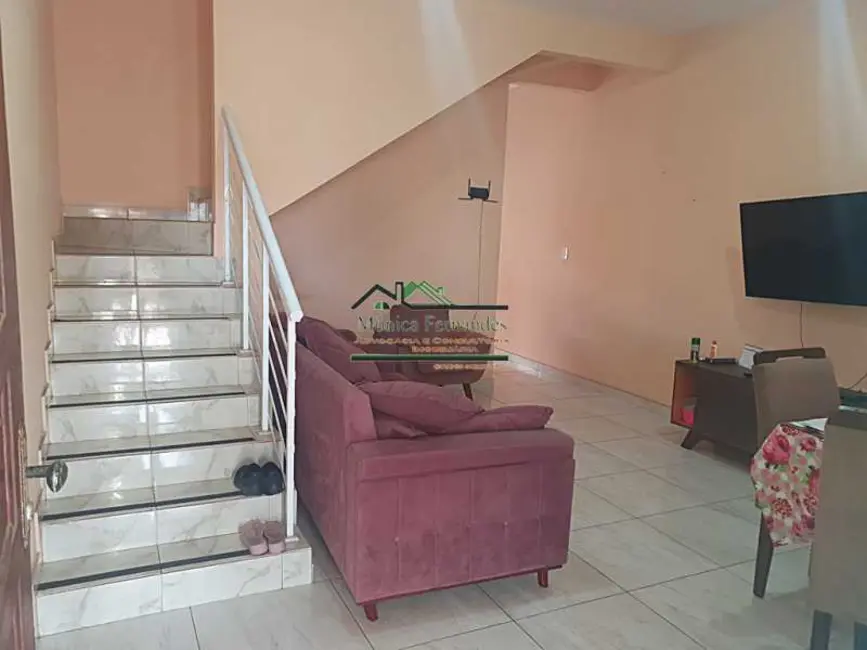 Casa com 2 quartos à venda, 117m2 em Marica - RJ - imagem 6 Foto 6 de Casa com 2 quartos à venda, 117m2 em Marica - RJ