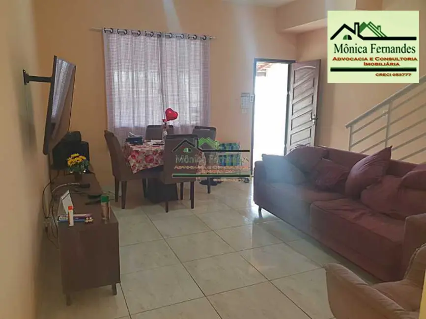 Casa com 2 quartos à venda, 117m2 em Marica - RJ - imagem 1 Foto 1 de Casa com 2 quartos à venda, 117m2 em Marica - RJ