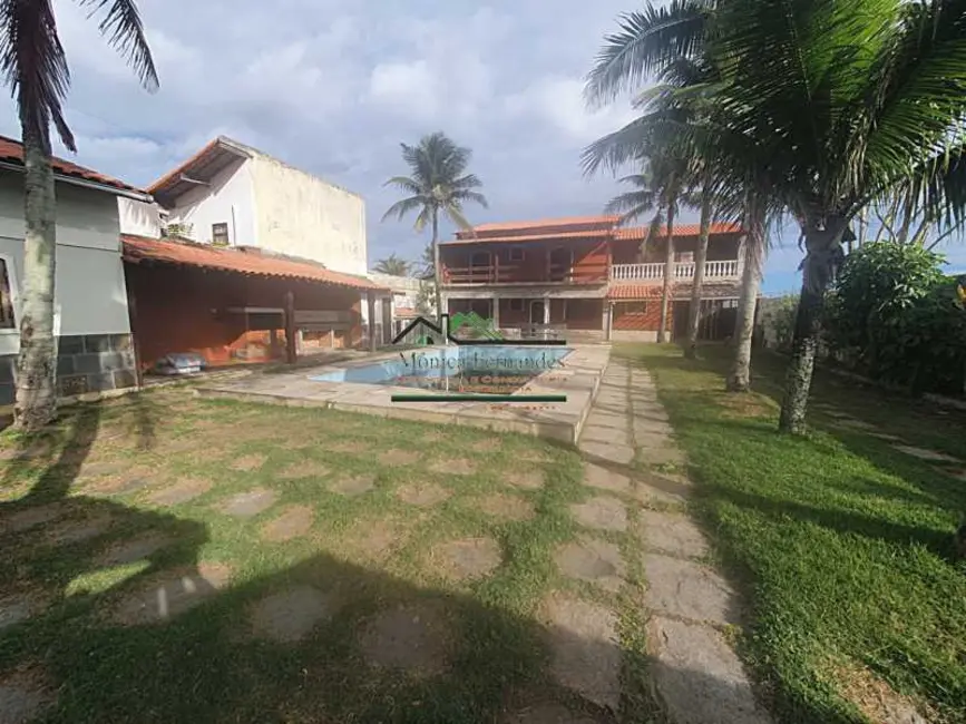 Foto 3 de Casa com 3 quartos à venda, 158m2 em Marica - RJ