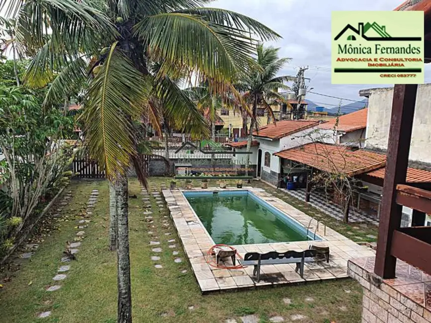 Foto 1 de Casa com 3 quartos à venda, 158m2 em Marica - RJ