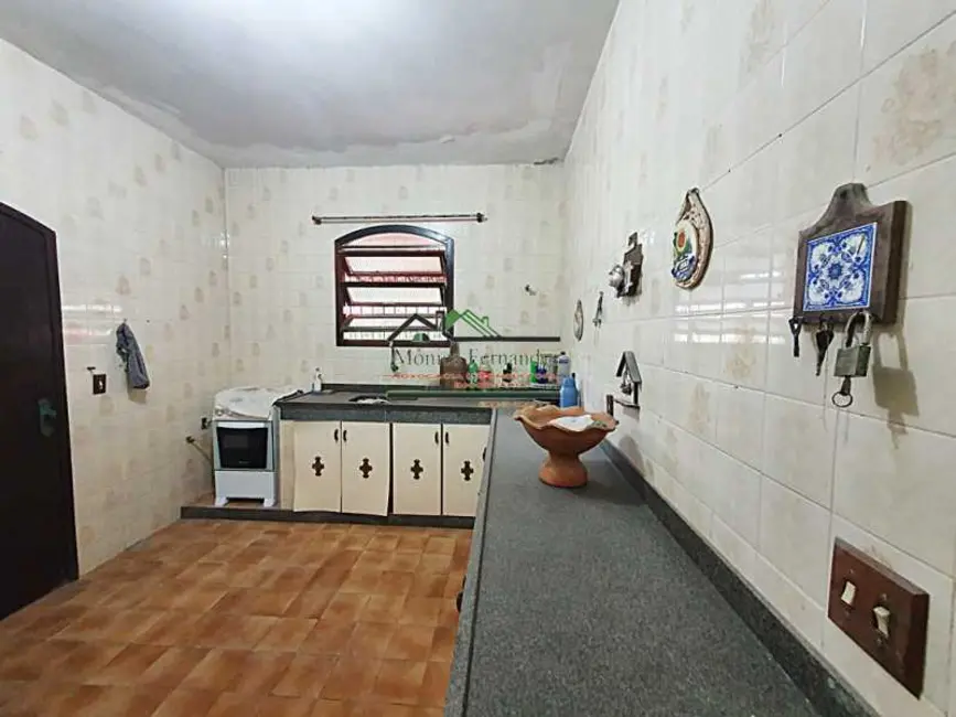 Foto 6 de Casa com 3 quartos à venda, 158m2 em Marica - RJ