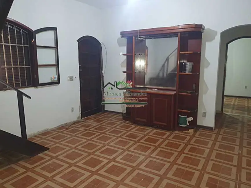 Foto 9 de Casa com 3 quartos à venda, 158m2 em Marica - RJ