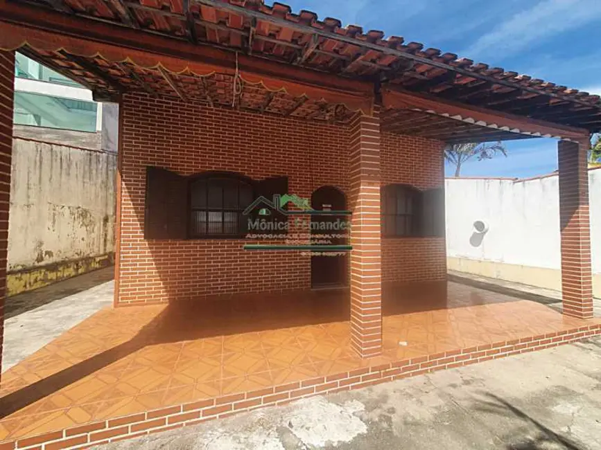 Foto 4 de Casa com 5 quartos à venda, 86m2 em Marica - RJ