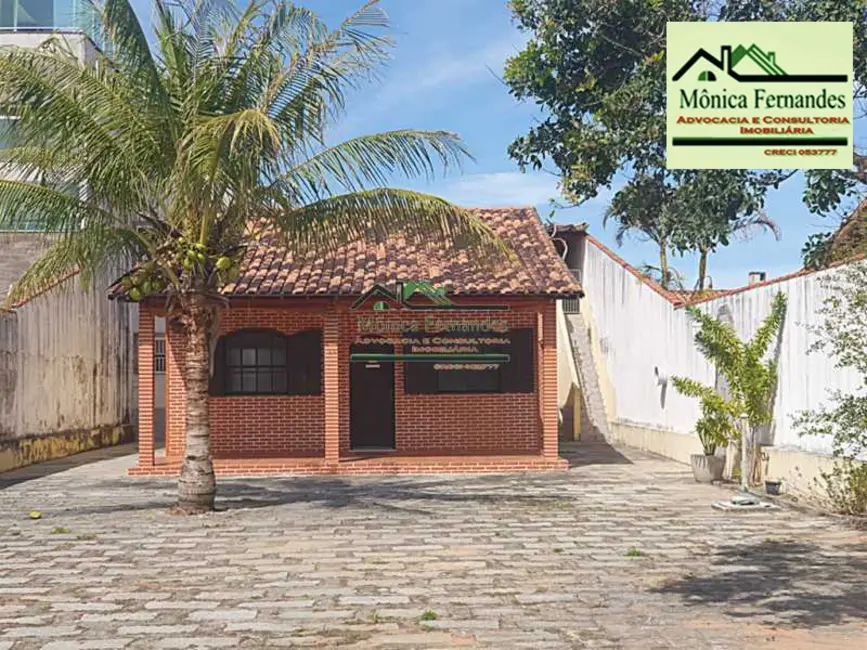 Foto 1 de Casa com 5 quartos à venda, 86m2 em Marica - RJ