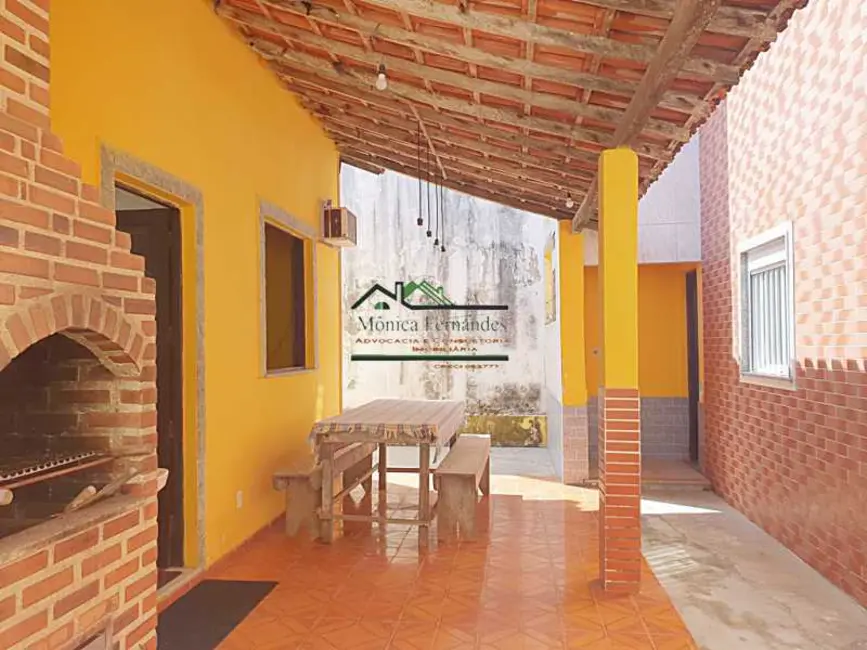 Foto 3 de Casa com 5 quartos à venda, 86m2 em Marica - RJ