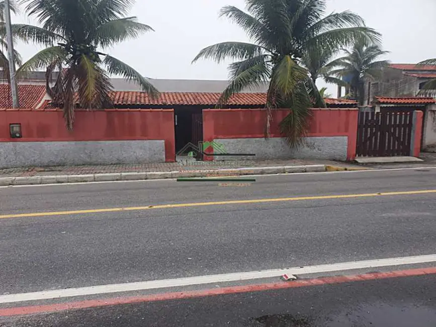 Foto 2 de Casa com 2 quartos à venda e para alugar, 88m2 em Marica - RJ