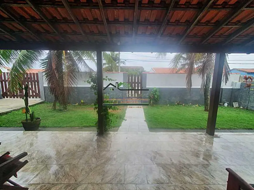 Foto 3 de Casa com 2 quartos à venda e para alugar, 88m2 em Marica - RJ