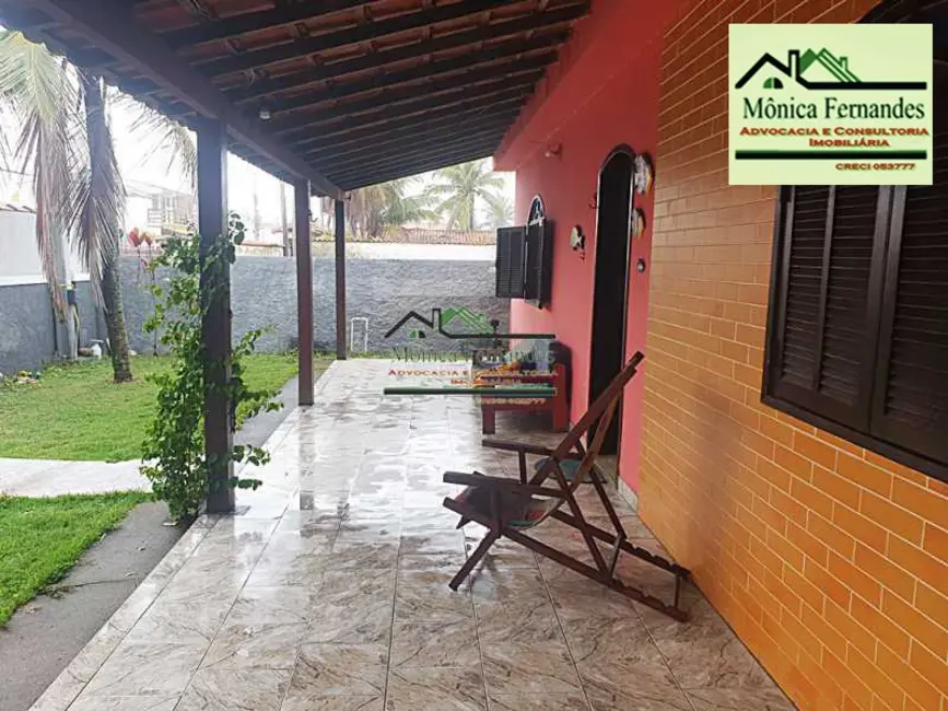 Foto 1 de Casa com 2 quartos à venda e para alugar, 88m2 em Marica - RJ