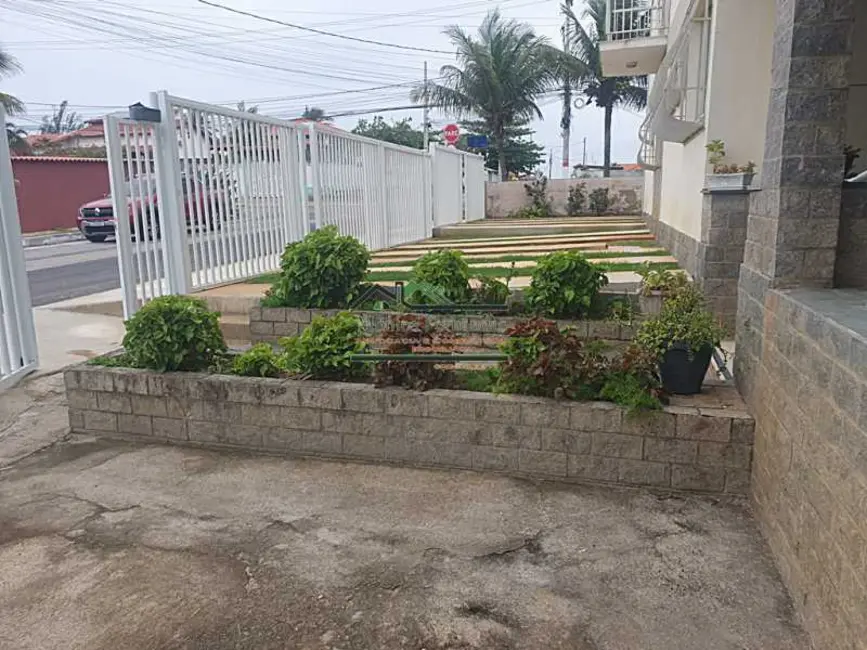 Foto 5 de Apartamento com 2 quartos à venda, 53m2 em Marica - RJ