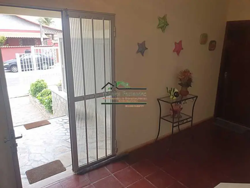 Foto 8 de Apartamento com 2 quartos à venda, 53m2 em Marica - RJ