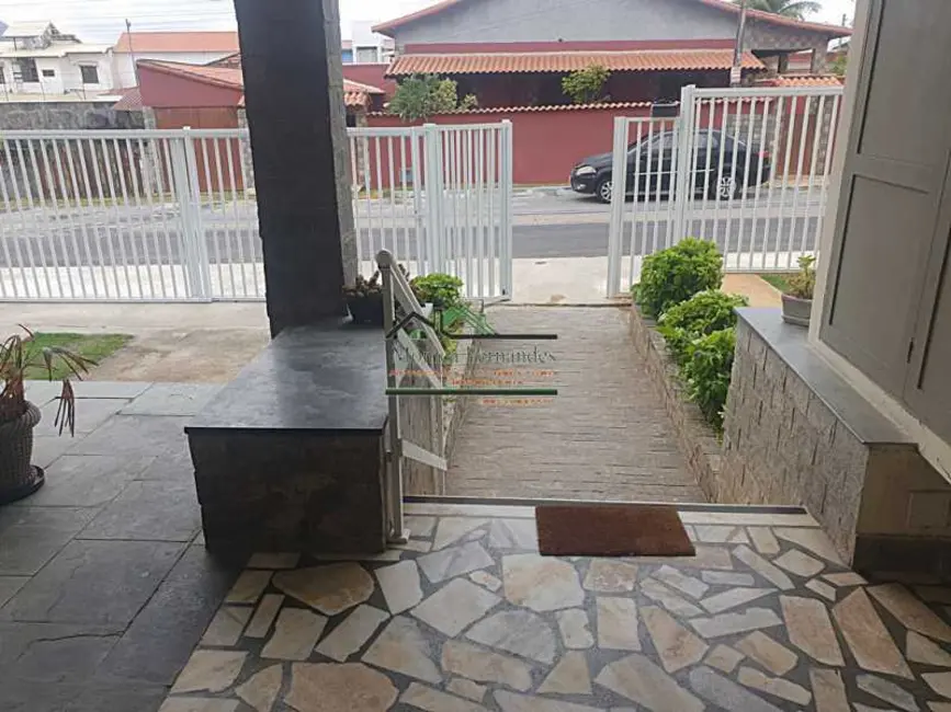 Foto 6 de Apartamento com 2 quartos à venda, 53m2 em Marica - RJ