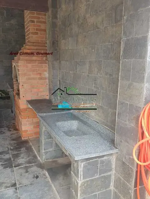 Foto 4 de Apartamento com 2 quartos à venda, 53m2 em Marica - RJ