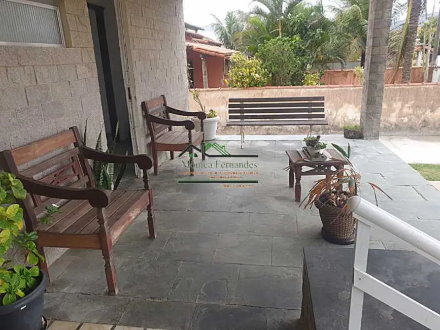 Foto 7 de Apartamento com 2 quartos à venda, 53m2 em Marica - RJ