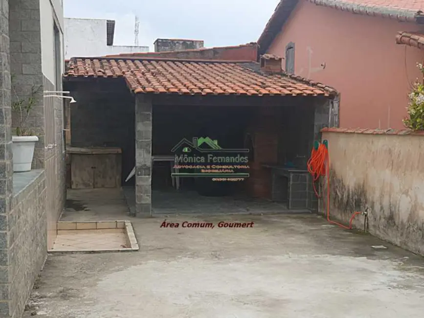 Foto 3 de Apartamento com 2 quartos à venda, 53m2 em Marica - RJ