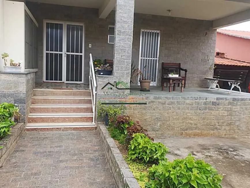 Foto 2 de Apartamento com 2 quartos à venda, 53m2 em Marica - RJ