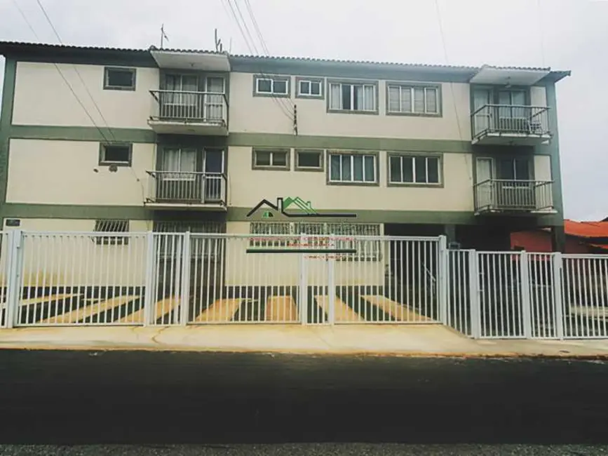 Foto 1 de Apartamento com 2 quartos à venda, 53m2 em Marica - RJ