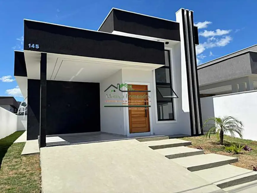 Foto 2 de Casa de Condomínio com 3 quartos à venda, 114m2 em Marica - RJ