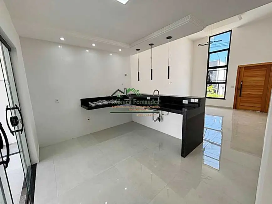 Foto 7 de Casa de Condomínio com 3 quartos à venda, 114m2 em Marica - RJ