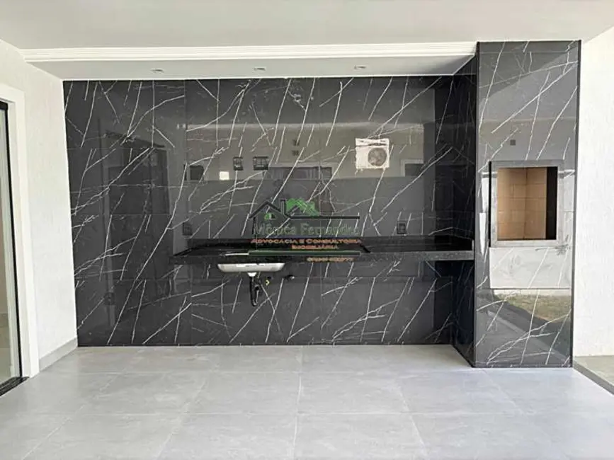 Foto 4 de Casa de Condomínio com 3 quartos à venda, 114m2 em Marica - RJ