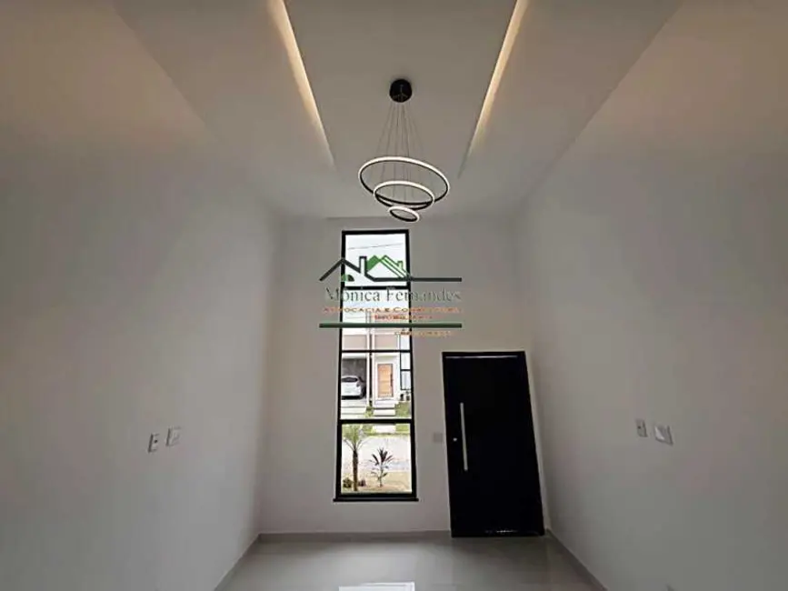 Foto 3 de Casa de Condomínio com 3 quartos à venda, 114m2 em Marica - RJ