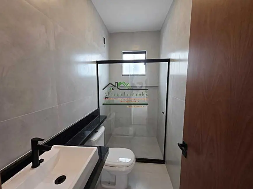 Foto 9 de Casa de Condomínio com 3 quartos à venda, 114m2 em Marica - RJ