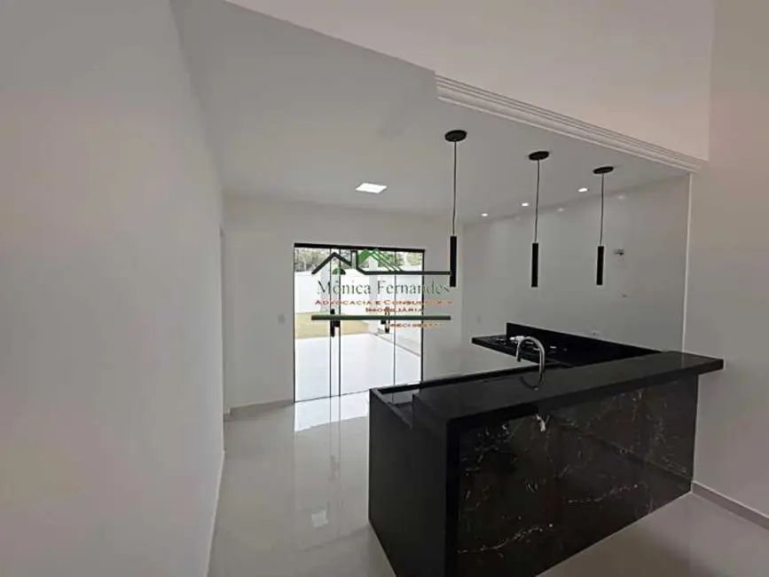 Foto 6 de Casa de Condomínio com 3 quartos à venda, 114m2 em Marica - RJ