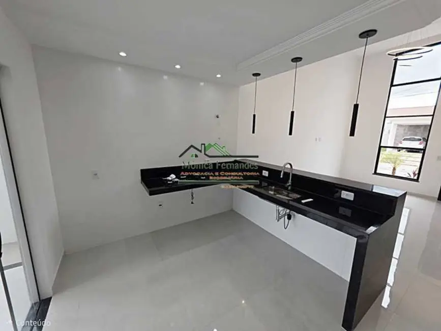 Foto 7 de Casa de Condomínio com 3 quartos à venda, 114m2 em Marica - RJ