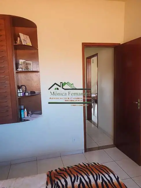Foto 5 de Casa com 3 quartos à venda, 289m2 em Marica - RJ