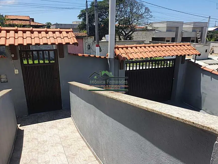 Foto 2 de Casa com 3 quartos à venda, 289m2 em Marica - RJ