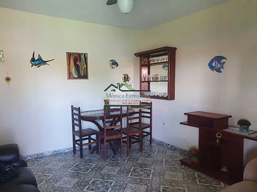Foto 9 de Casa com 2 quartos à venda e para alugar, 80m2 em Marica - RJ