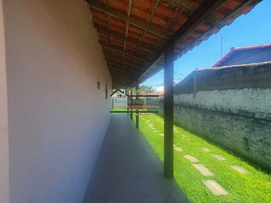 Foto 6 de Casa com 2 quartos à venda e para alugar, 80m2 em Marica - RJ