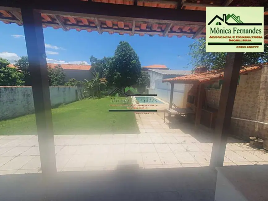 Foto 1 de Casa com 2 quartos à venda e para alugar, 80m2 em Marica - RJ