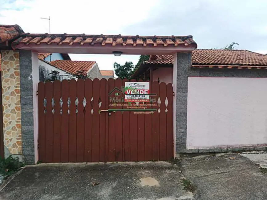 Foto 2 de Casa com 2 quartos à venda e para alugar, 80m2 em Marica - RJ