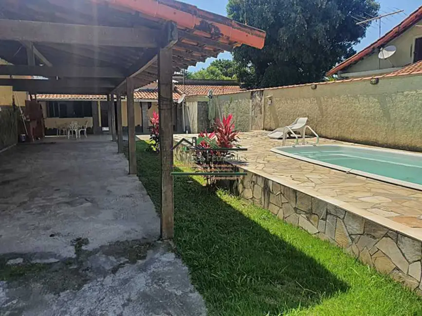 Casa com 2 quartos à venda, 135m2 em Marica - RJ - imagem 1 Foto 1 de Casa com 2 quartos à venda, 135m2 em Marica - RJ