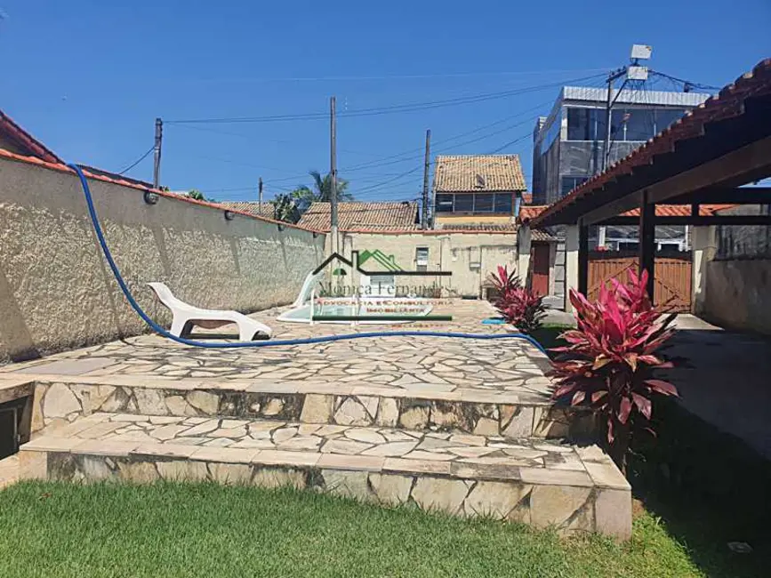 Casa com 2 quartos à venda, 135m2 em Marica - RJ - imagem 2 Foto 2 de Casa com 2 quartos à venda, 135m2 em Marica - RJ