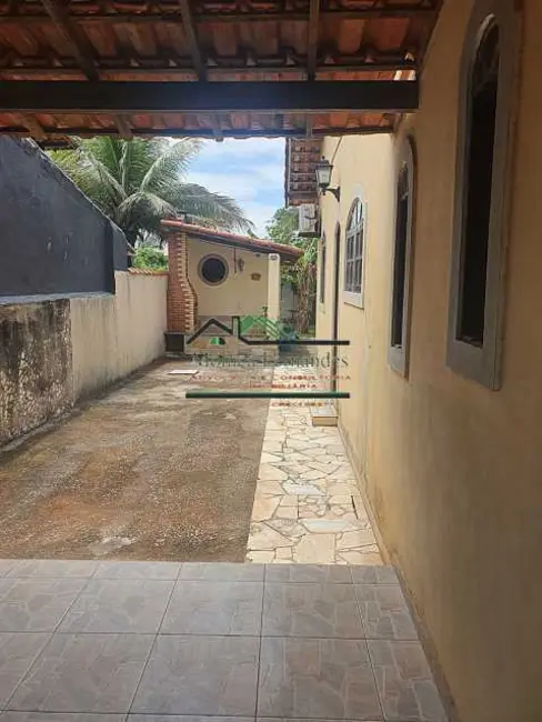 Foto 7 de Casa com 2 quartos para alugar, 166m2 em Marica - RJ