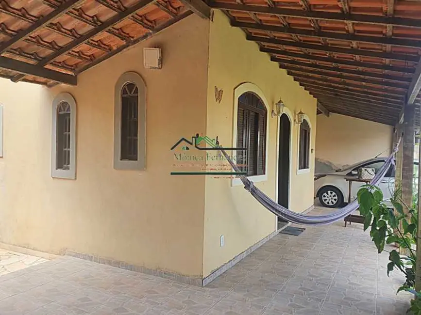 Foto 9 de Casa com 2 quartos para alugar, 166m2 em Marica - RJ