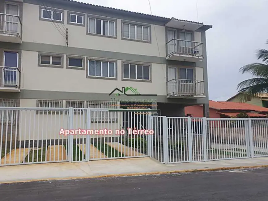 Foto 3 de Apartamento com 2 quartos à venda, 53m2 em Marica - RJ