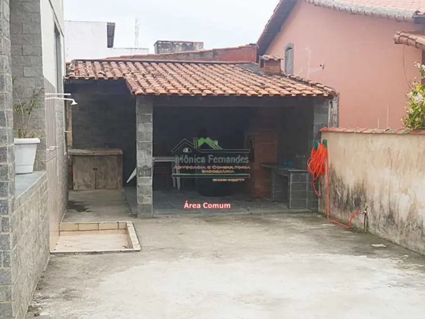 Foto 6 de Apartamento com 2 quartos à venda, 53m2 em Marica - RJ