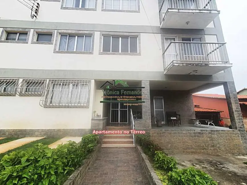 Foto 5 de Apartamento com 2 quartos à venda, 53m2 em Marica - RJ