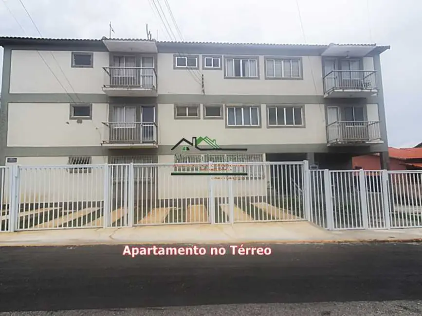 Foto 1 de Apartamento com 2 quartos à venda, 53m2 em Marica - RJ
