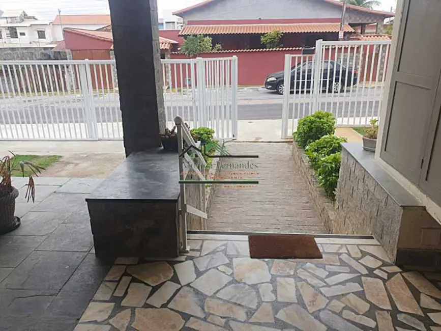 Foto 9 de Apartamento com 2 quartos à venda, 53m2 em Marica - RJ