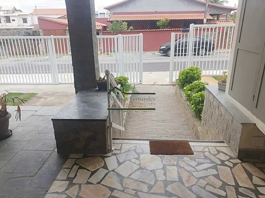 Foto 7 de Apartamento com 2 quartos à venda, 53m2 em Marica - RJ